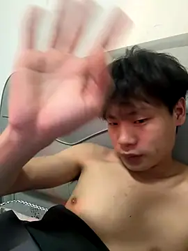 xiaoshuai2660 webcam