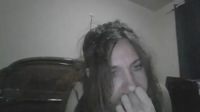 JasmineGlamour webcam