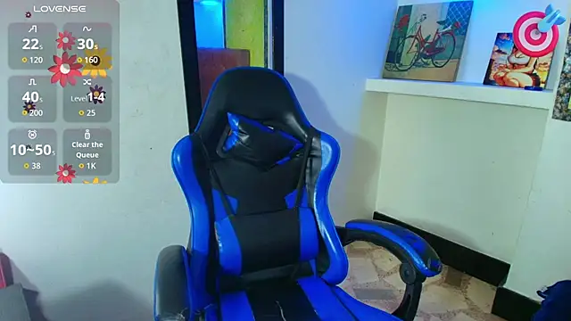 Catalehia_Milk webcam