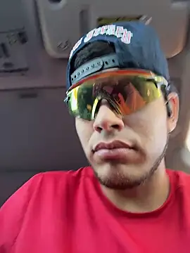 StrokingDaddy4's live cam