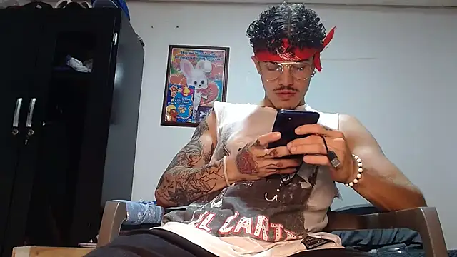 imsammytop (M young) - cum