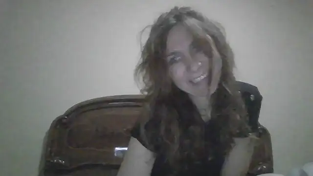 JasmineGlamour webcam