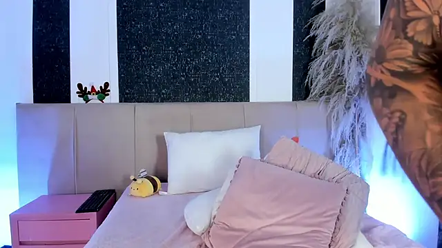 Alaia Manson (Alaia_Manson)