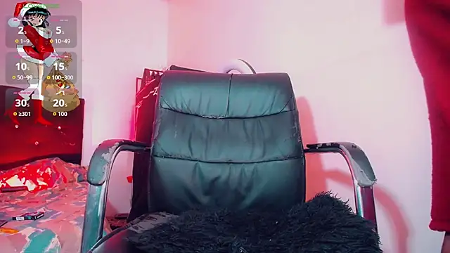 Kendall_hornyy webcam