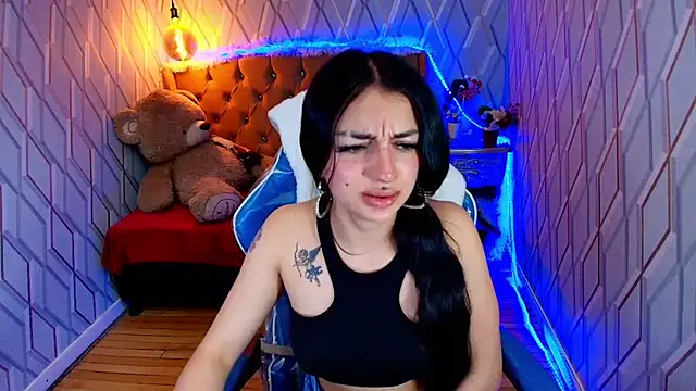 Angelchristix webcam