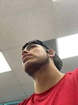 StrokingDaddy4 webcam