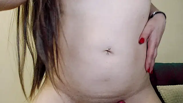 AliseSexyDoll777 webcam