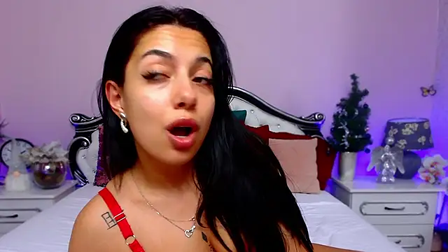 kirrajo - KirraJo's free webcam - UK Sex Cams