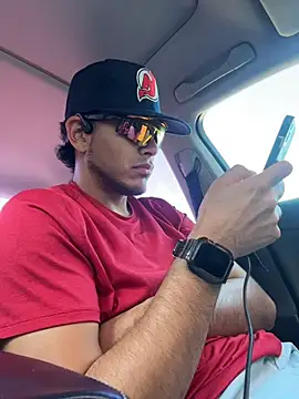 StrokingDaddy4 webcam