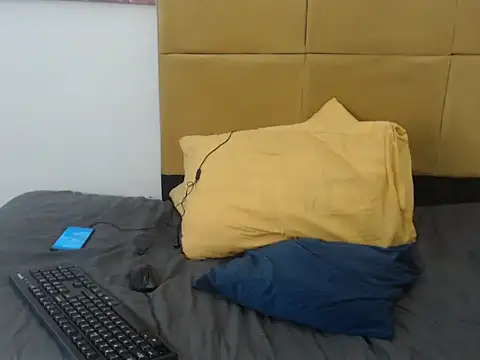 Miss_Sexyvibesxx webcam