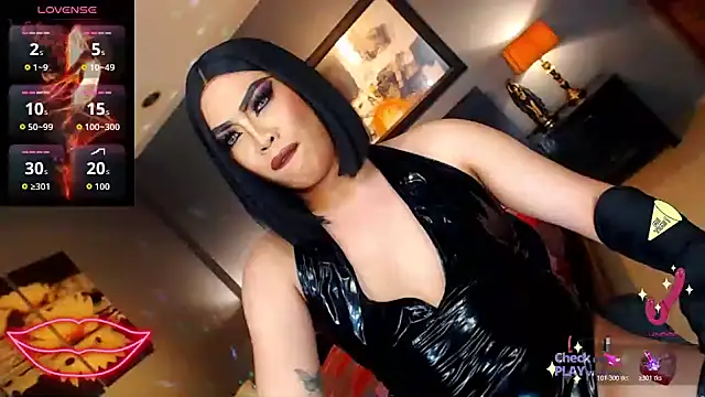 FridaHumphrey webcam