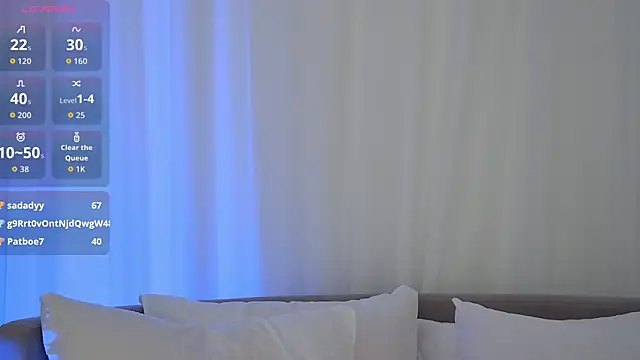 arianamell - ArianaMell's free webcam