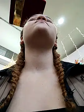 SirenRouge_69 webcam