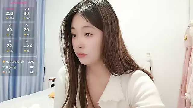Luna_868 webcam