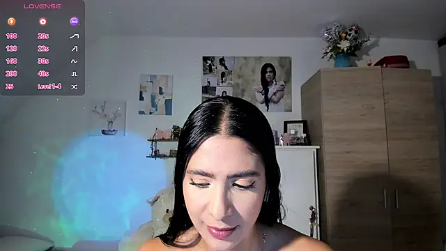 VeronikaOlsen webcam