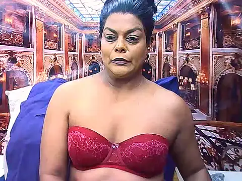 indianCherryPie webcam