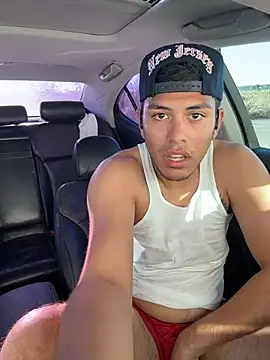 StrokingDaddy4 webcam