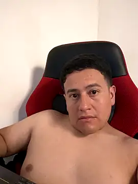 oliver_price1 webcam