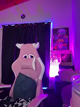 Gaby__Howards webcam