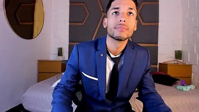 Thiagoferreti webcam