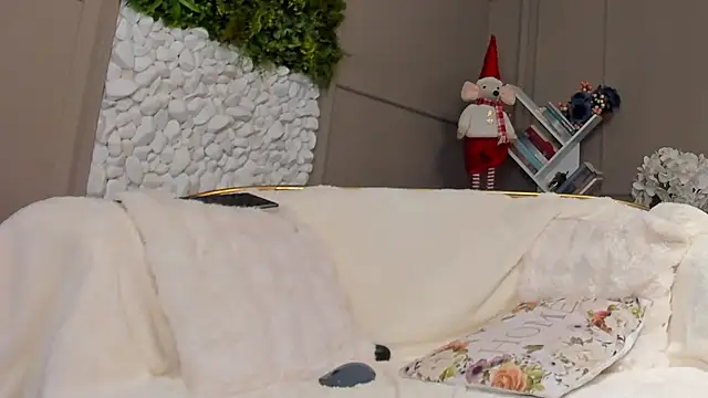 Deliciouslips webcam