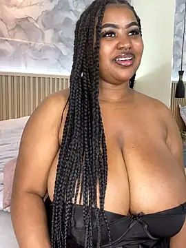 AinaraJimenez webcam