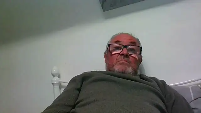 naughtygrandad1 webcam