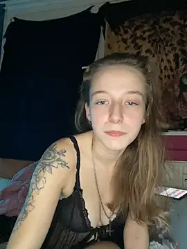 MelissaSchneider webcam