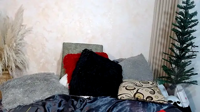 JESSYCHERNOBIL webcam