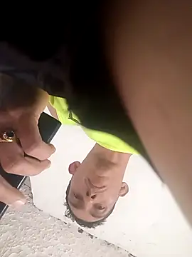 chayanne_odisea webcam