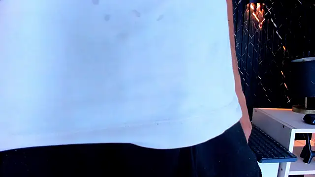 Gregory_Sforza webcam