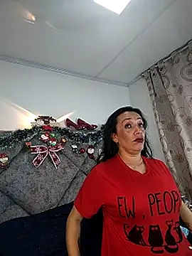 Shantey_Laurent webcam