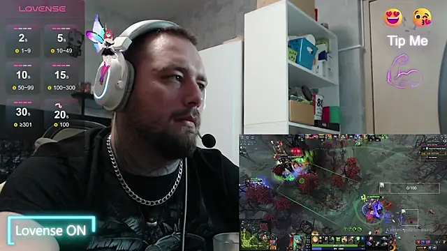 sukuna_ryoumen (M young) - Drink something tasty!