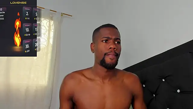 santi_brown (M young) - very much cum💦❤️