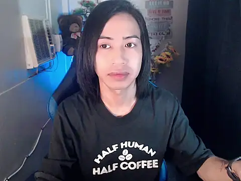 Miracle_TheBrat webcam