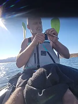 FloppyPickle4u webcam