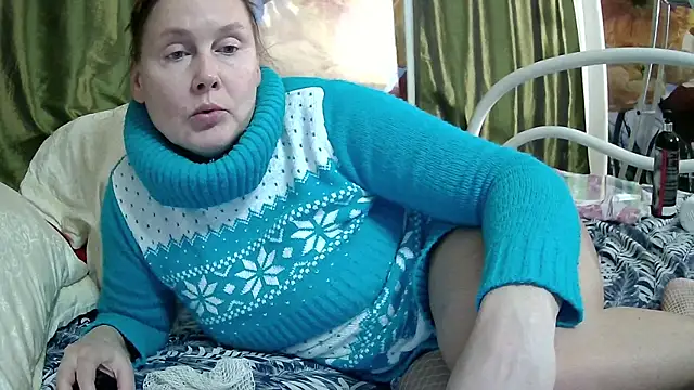 pussykroshka webcam