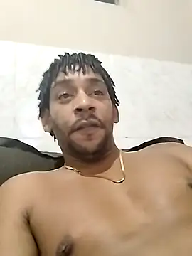 PareveJazzman webcam