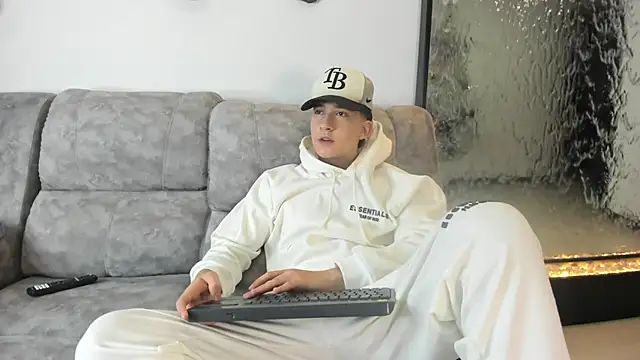 emmanuel_scor webcam