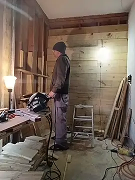 Buffshagswell webcam