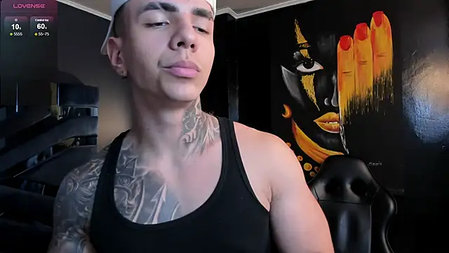 SalvatoreDmore webcam