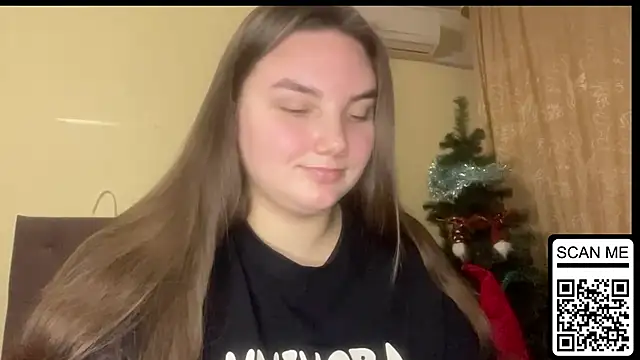 Dreamyblushfairy webcam