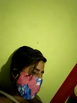 KajalKumarise webcam