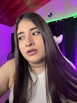 Gaby__Howards webcam