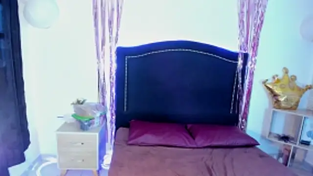 LucianaBlackwell webcam