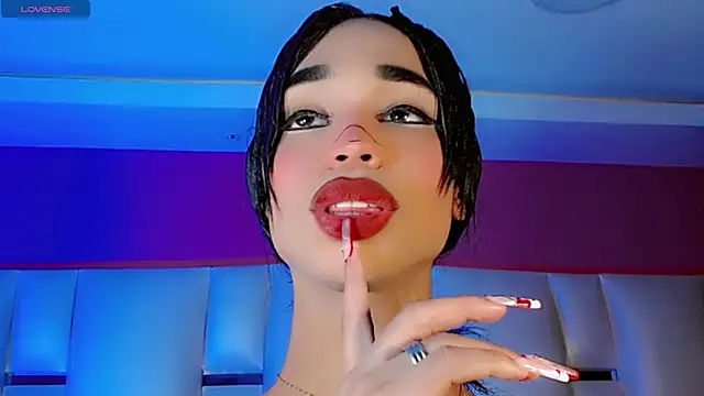 JessiscaWalker webcam