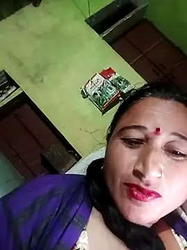 haliya88 (F milf) - Full nude