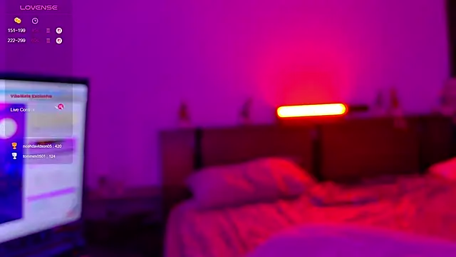 your_lunalike webcam