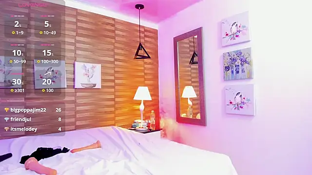 Mia_Sensation_ webcam