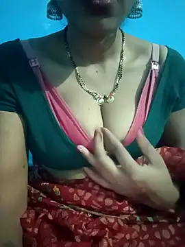 Nisha_Hindi webcam